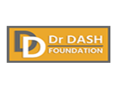 Dr. Dash Foundation